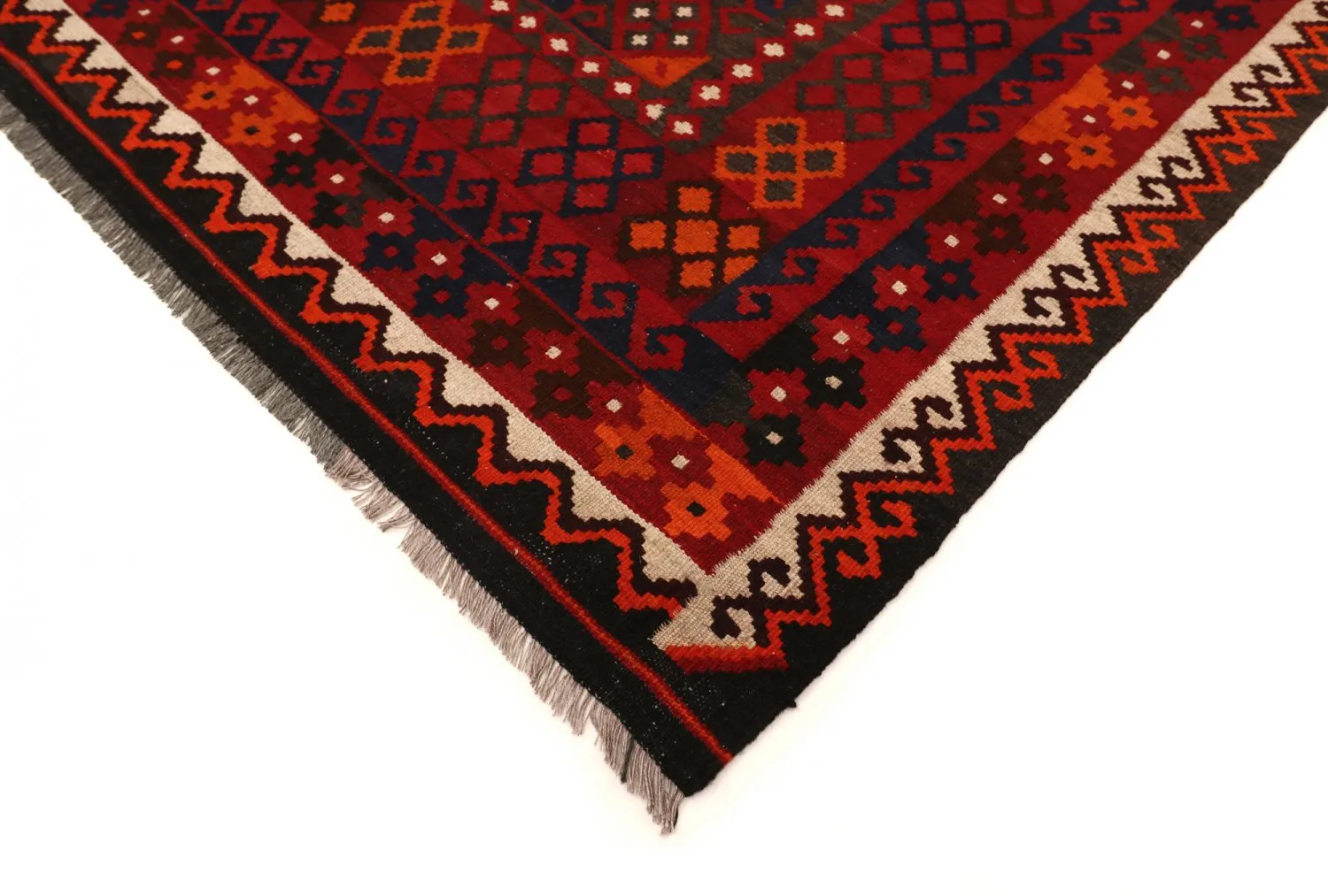 Itämainen kelim-matto 294 x 253 cm