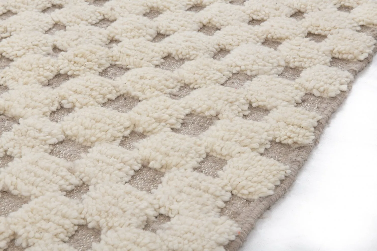 Marokkolainen Kilim matto Azilal 250 x 160 cm