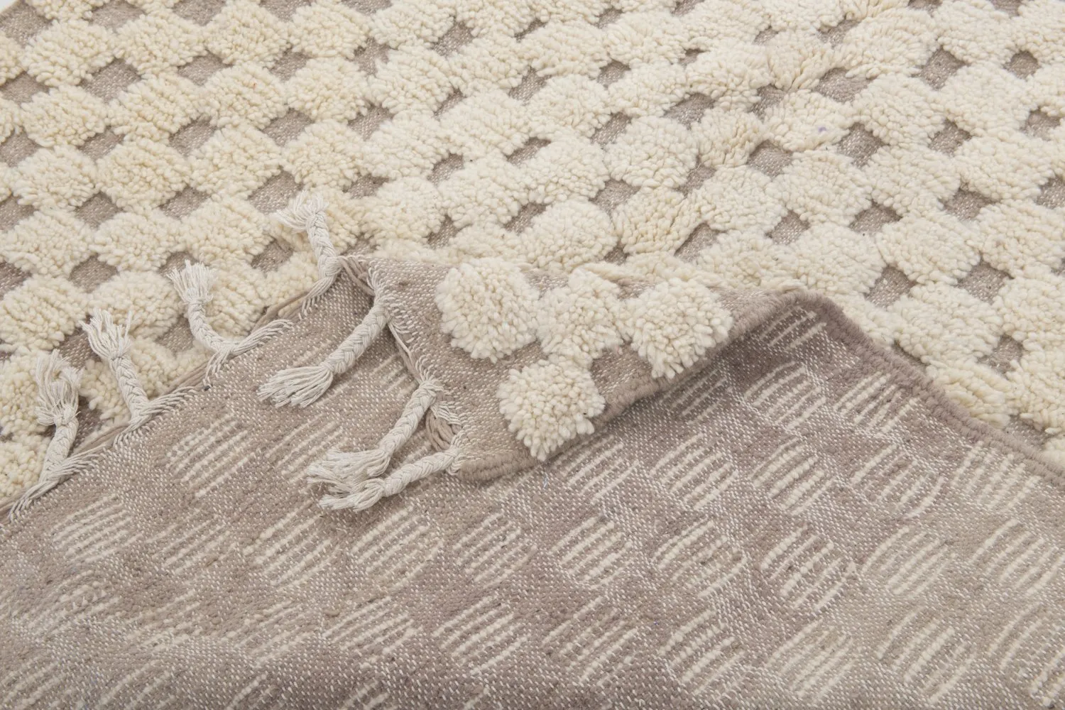 Marokkolainen Kilim matto Azilal 250 x 160 cm