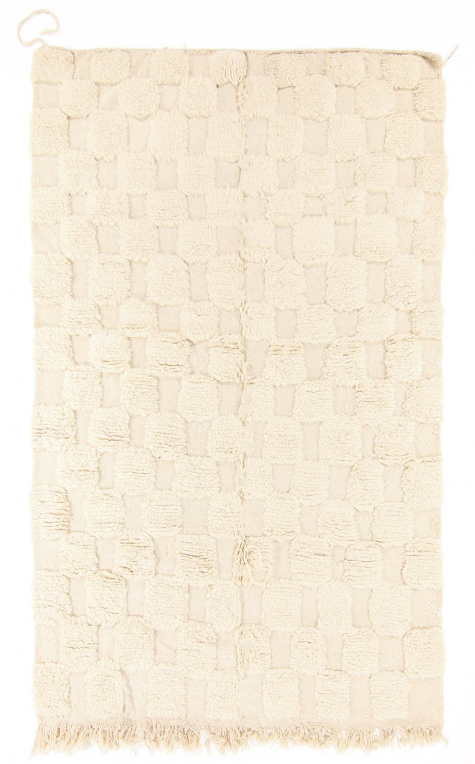 Marokkolainen Kilim matto Beni Ouarain 250 x 158 cm