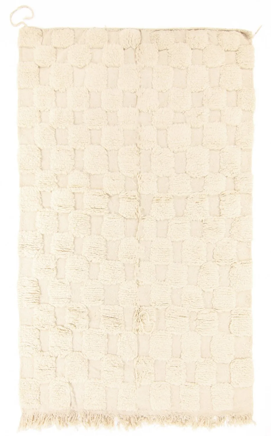 Marokkolainen Kilim matto Beni Ouarain 250 x 158 cm