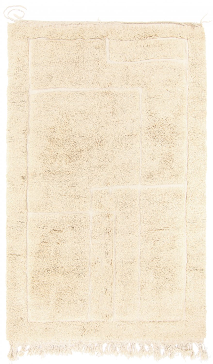 Marokkolainen Kilim matto Beni Ouarain 260 x 165 cm