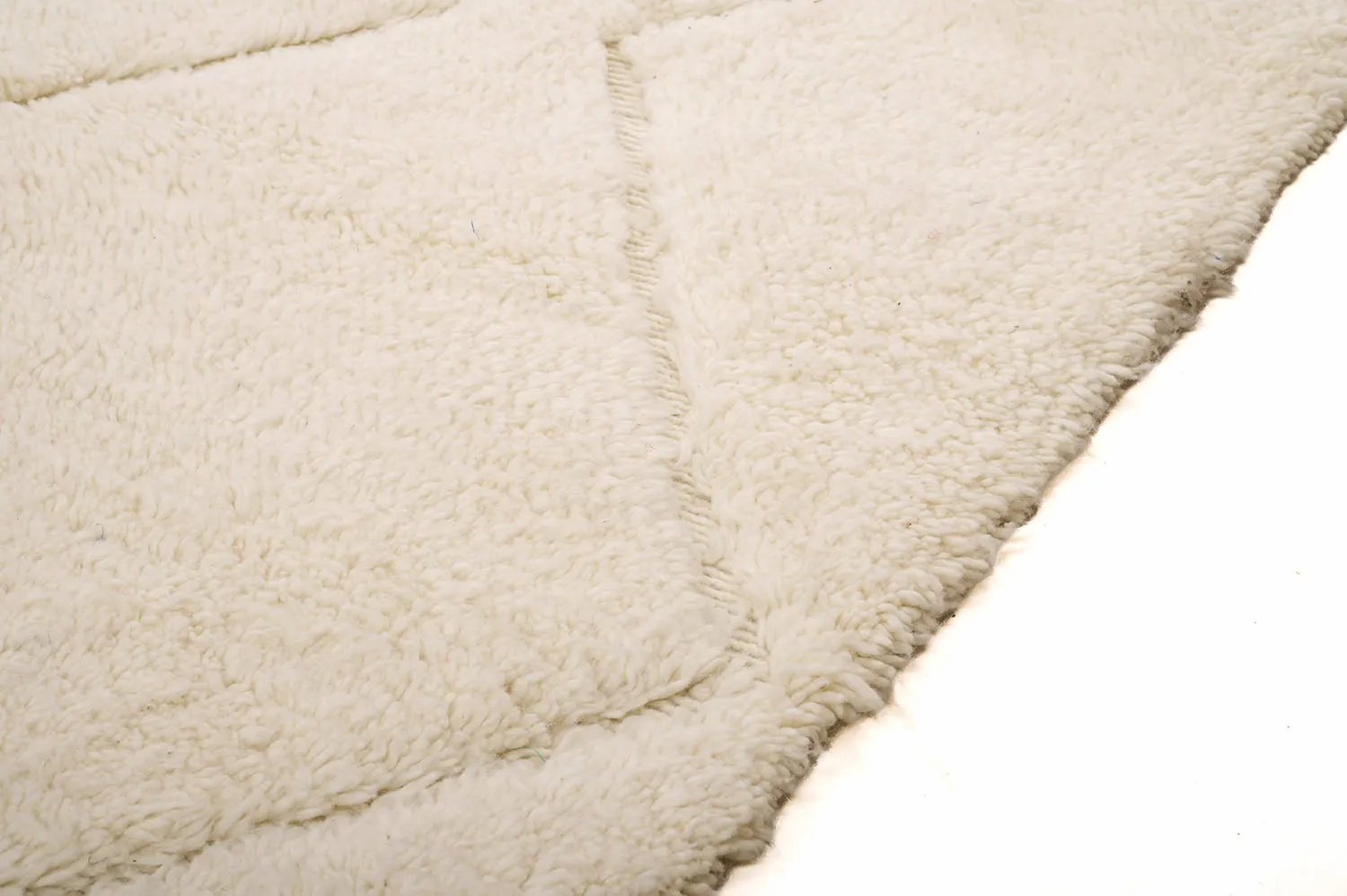 Marokkolainen Kilim matto Beni Ouarain 205 x 300 cm