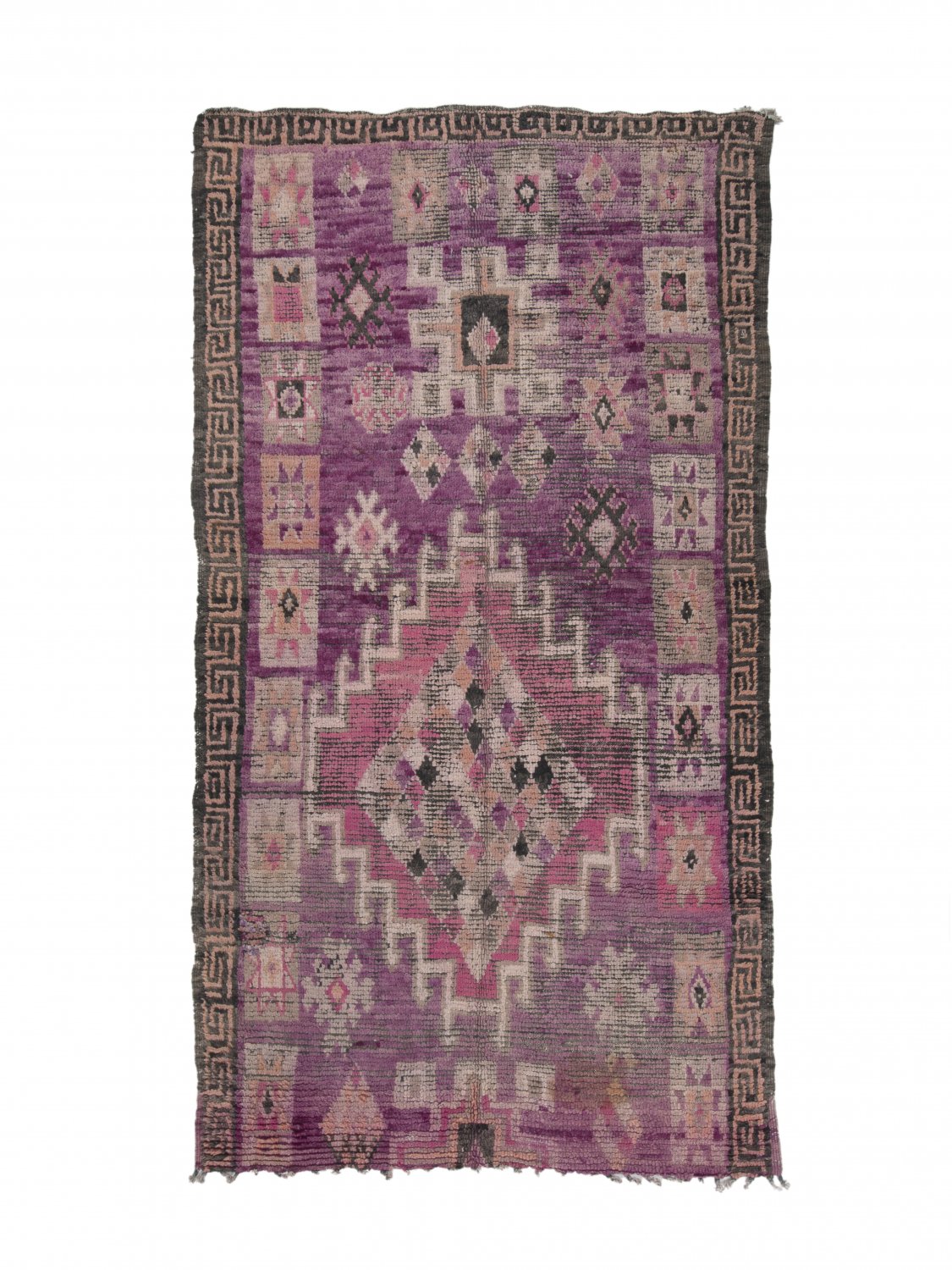 Marokkolainen Kilim matto Azilal Special Edition 300 x 170 cm