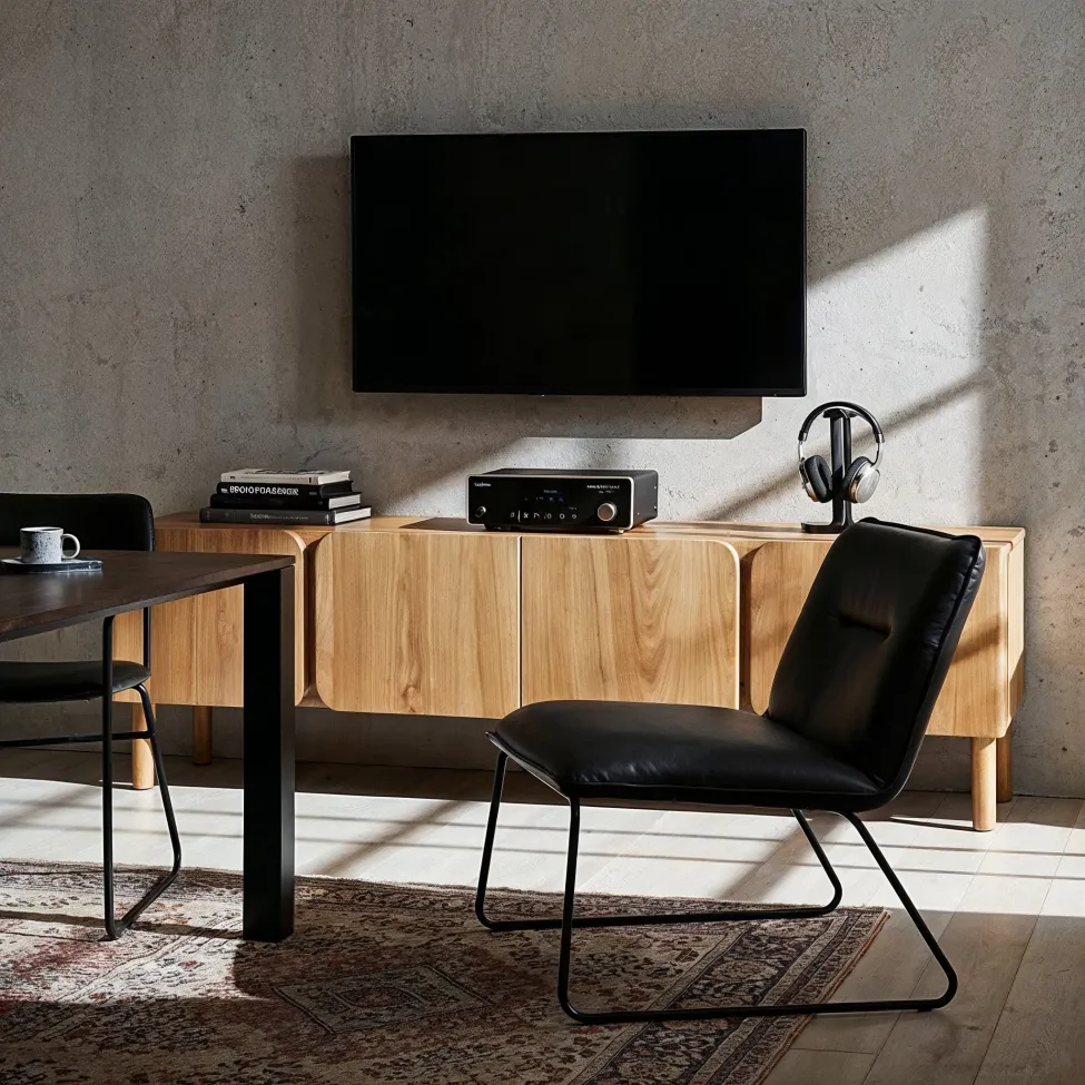 TV-taso - Lövhamn L (luonto)