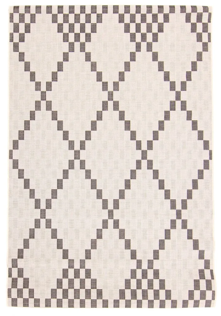 Wilton-matto - Austin (sand)