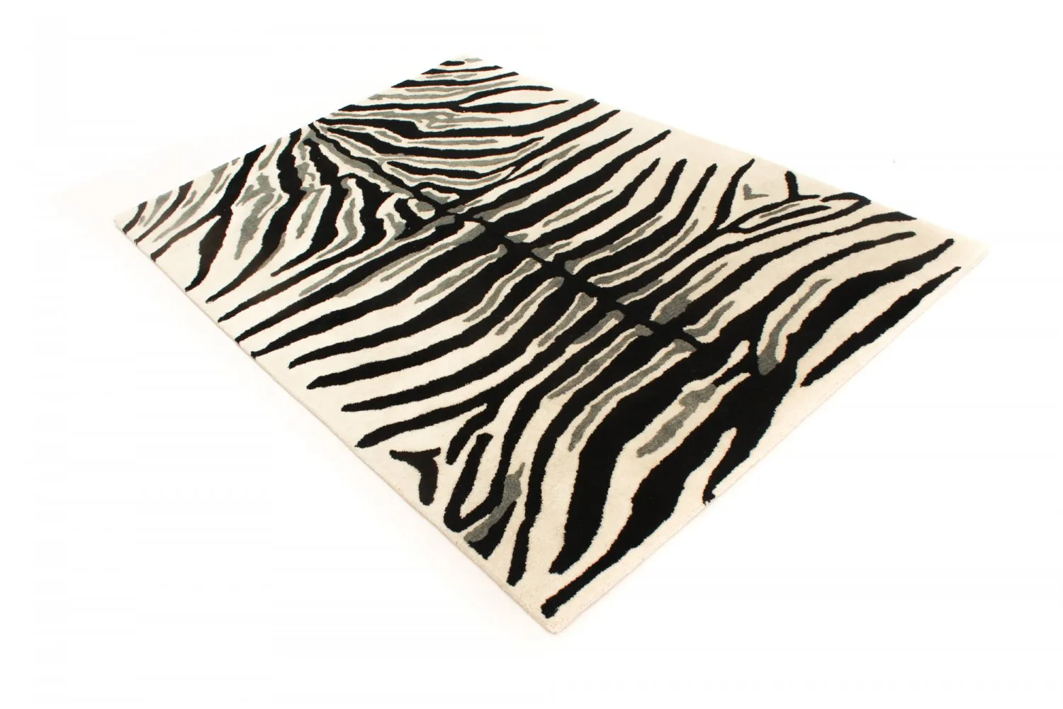 Villamatto - Zebra