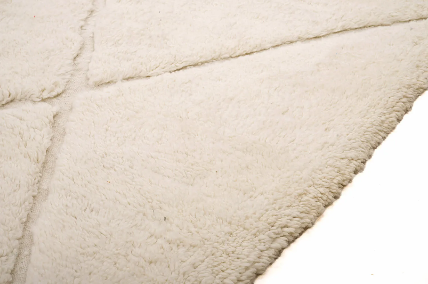 Marokkolainen Kilim matto Beni Ouarain 200 x 325 cm