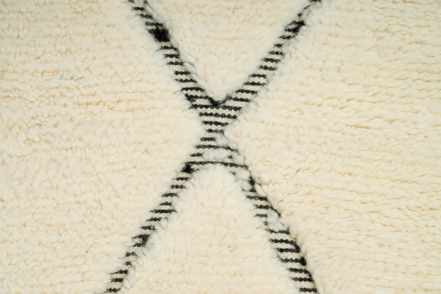 Marokkolainen Kilim matto Beni Ouarain 155 x 265 cm