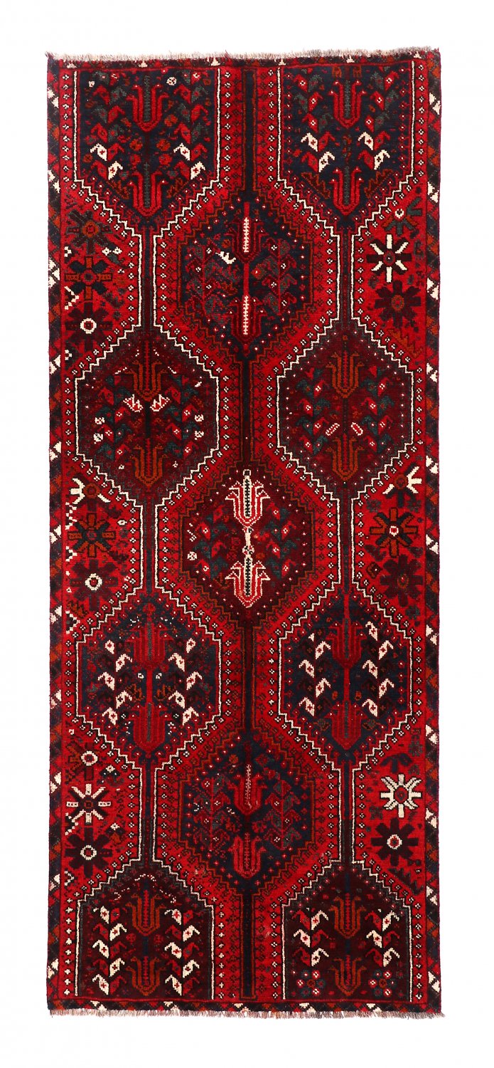 Persian Hamedan 267 x 110 cm