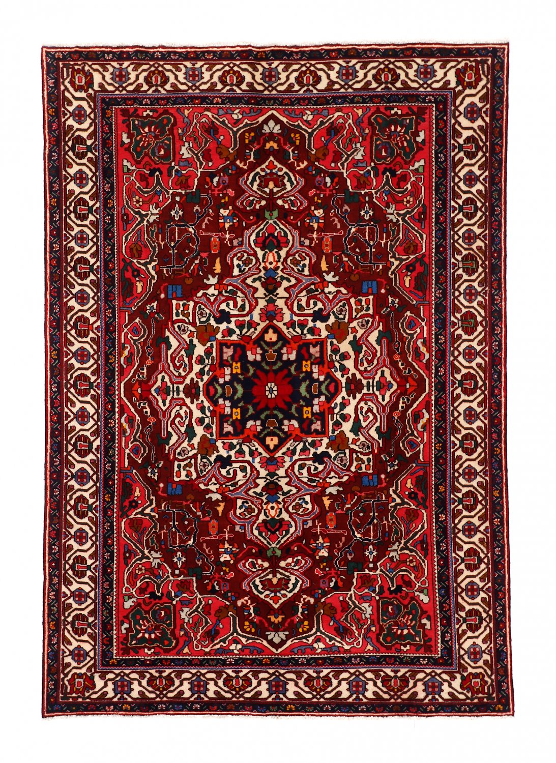 Persian Hamedan 301 x 204 cm