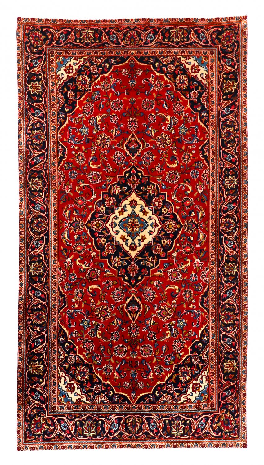 Persian Hamedan 268 x 142 cm