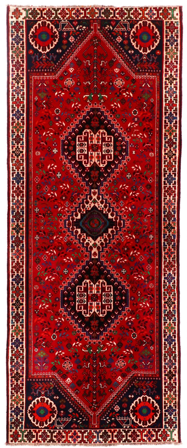 Persian Hamedan 287 x 113 cm