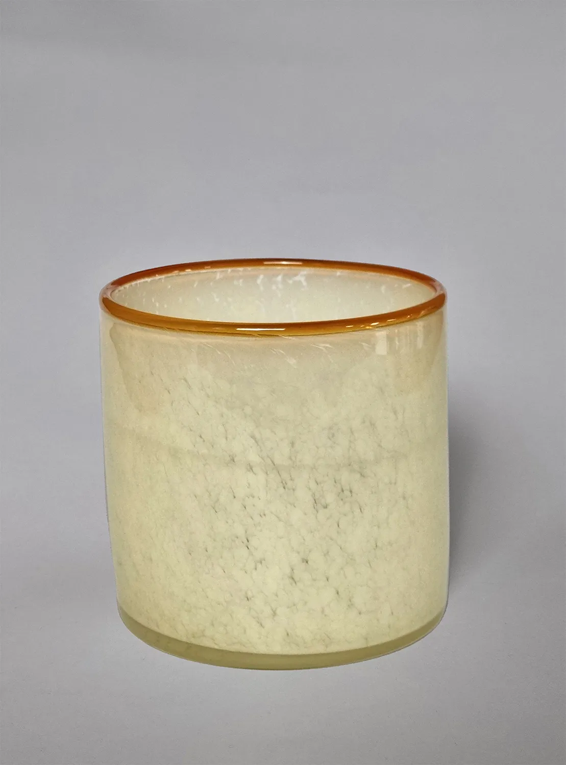 Kynttilänjalka M - Harmony (beige/amber)