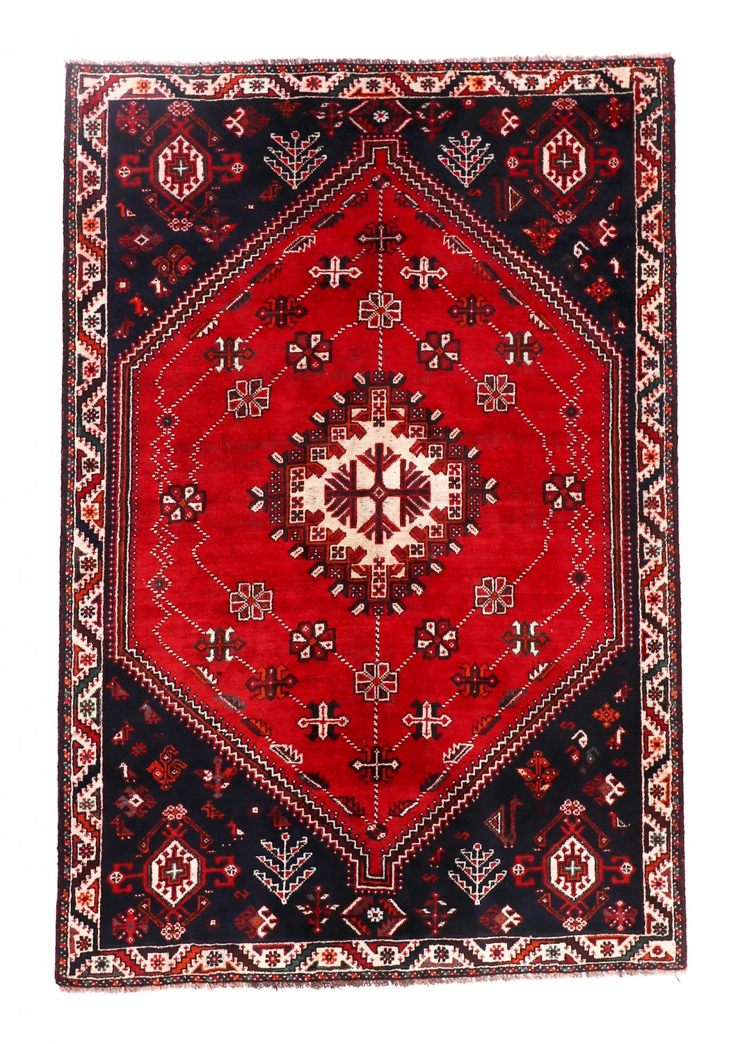 Persian Hamedan 246 x 166 cm
