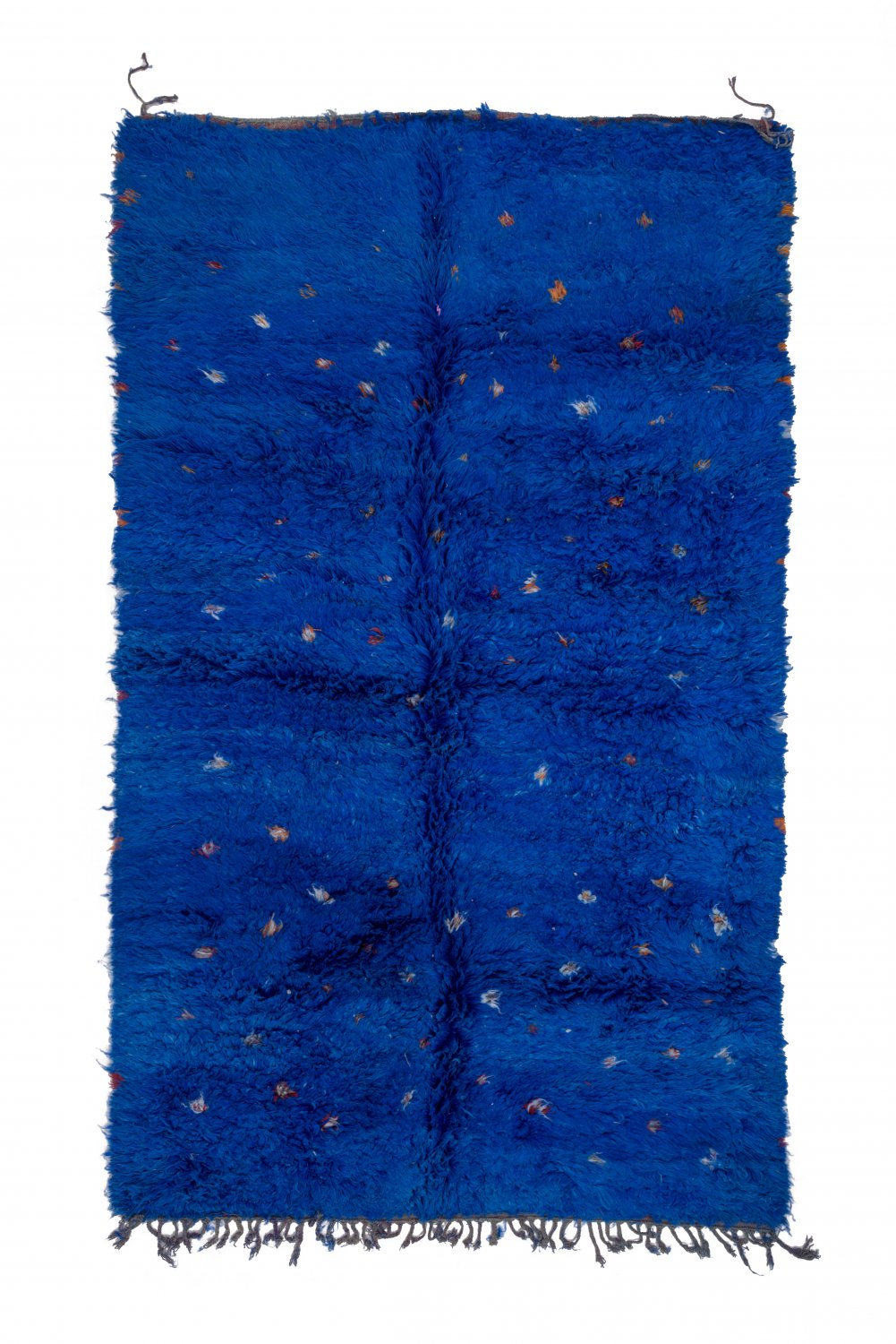 Marokkolainen Kilim matto Azilal 315 x 190 cm