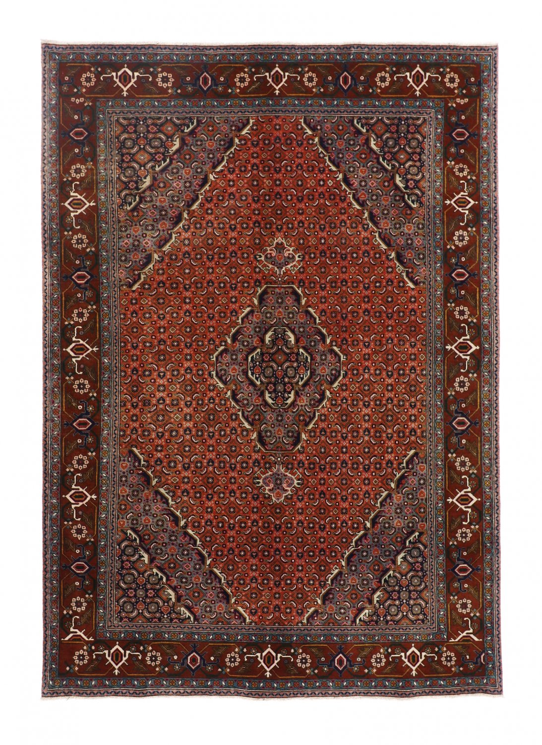 Persian Hamedan 289 x 199 cm
