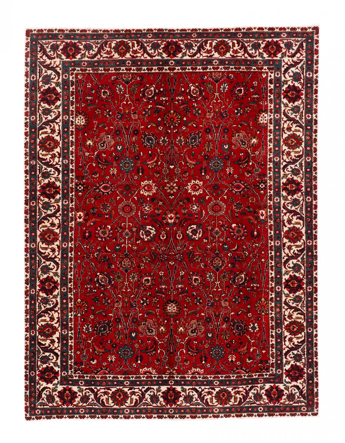 Persian Hamedan 298 x 228 cm