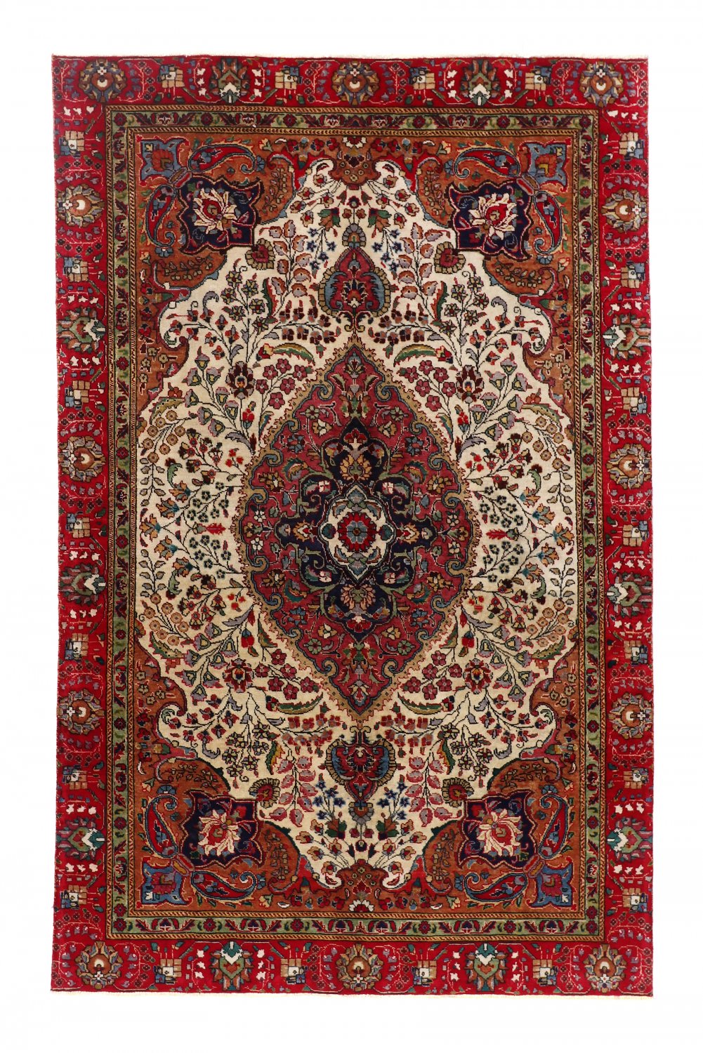 Persian Hamedan 272 x 179 cm