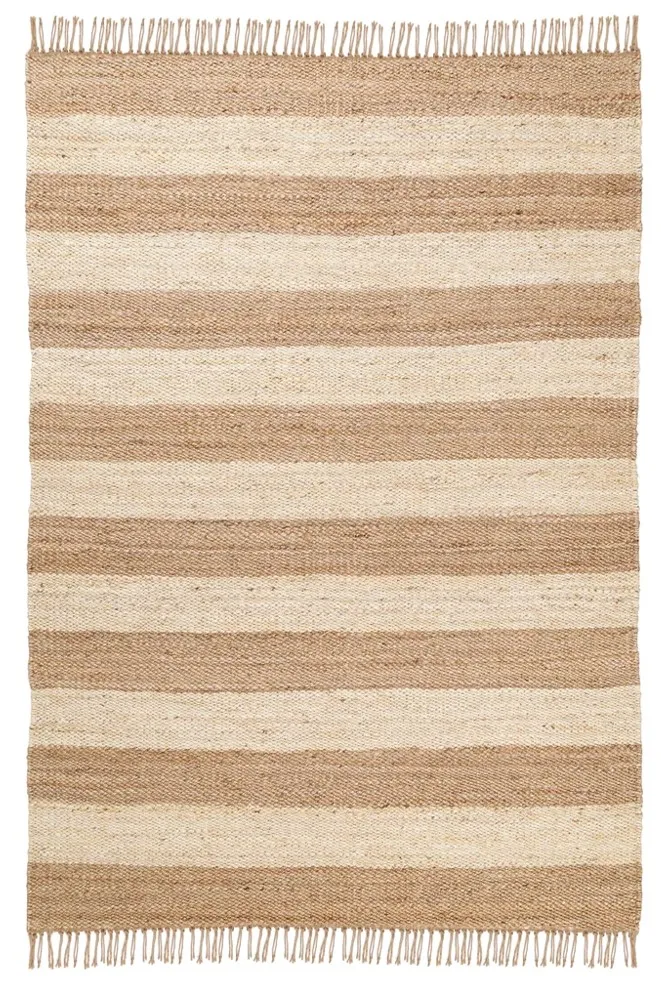 Juutti-matto - Lilia (jute)