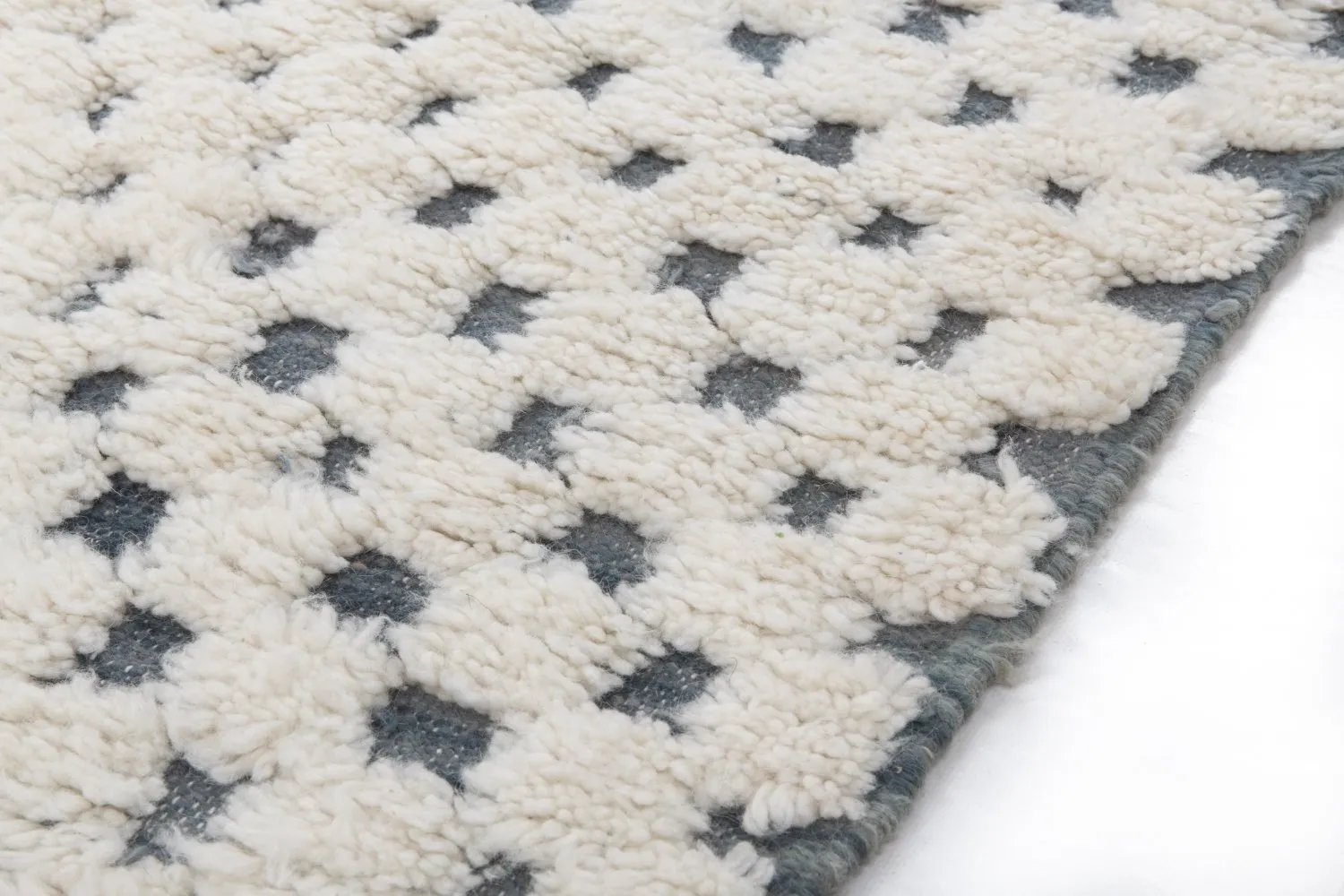 Marokkolainen Kilim matto Azilal 240 x 160 cm