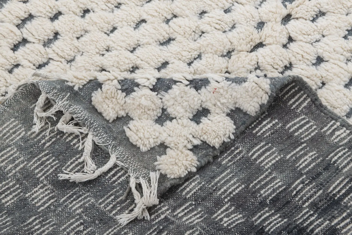 Marokkolainen Kilim matto Azilal 240 x 160 cm