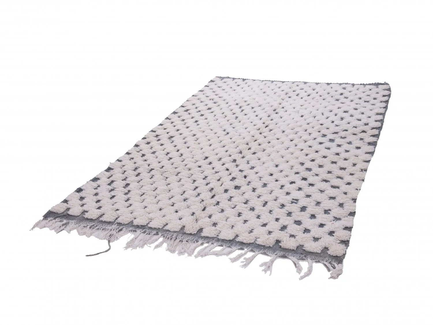 Marokkolainen Kilim matto Azilal 240 x 160 cm
