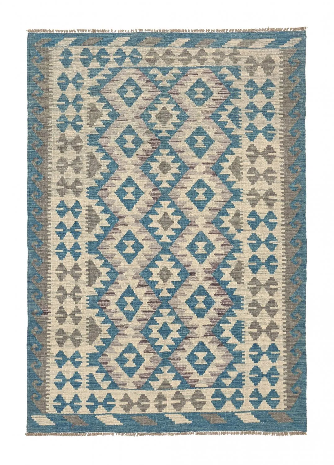 Itämainen kelim-matto 184 x 127 cm