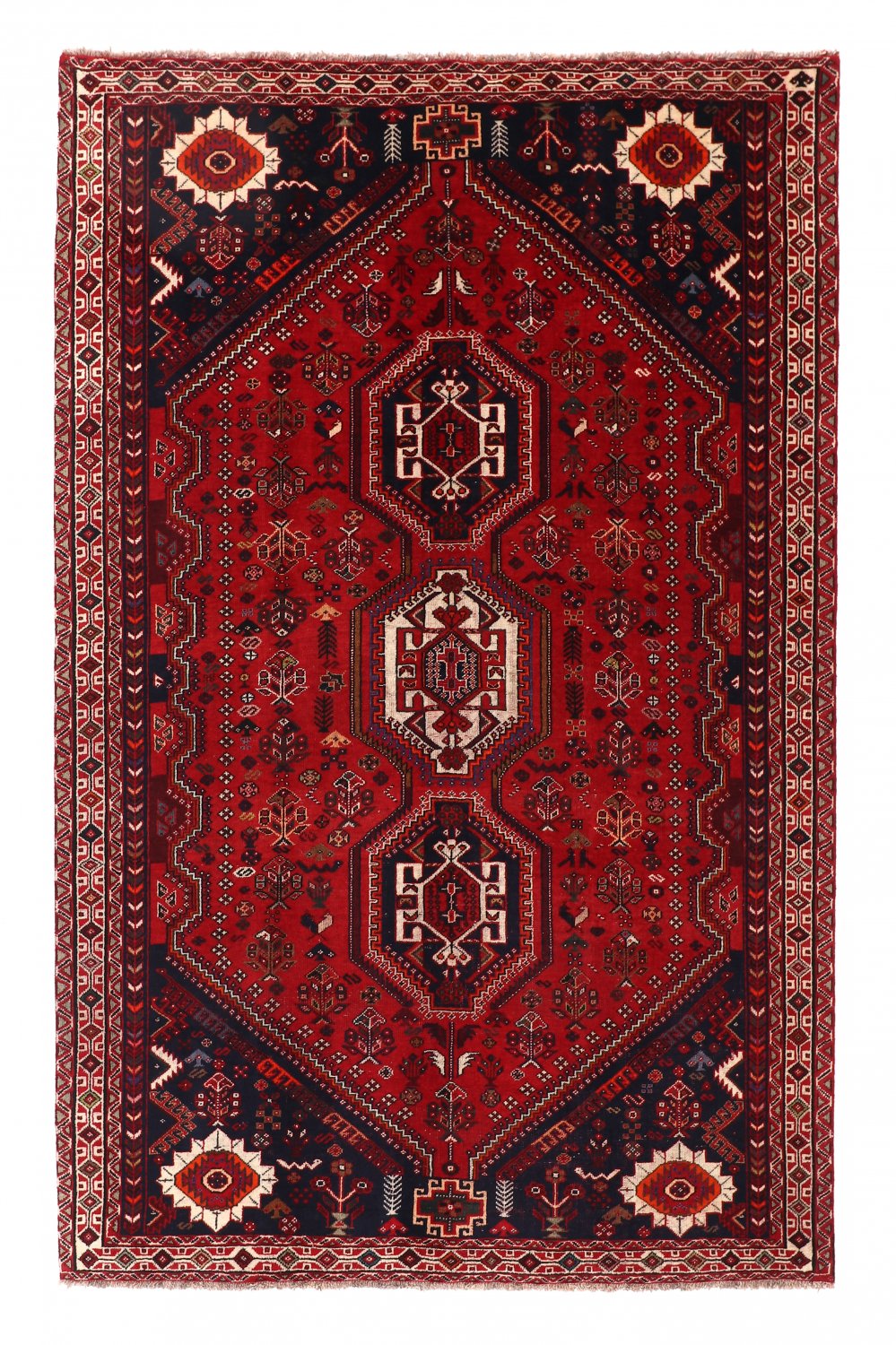 Persian Kilim 283 x 179 cm