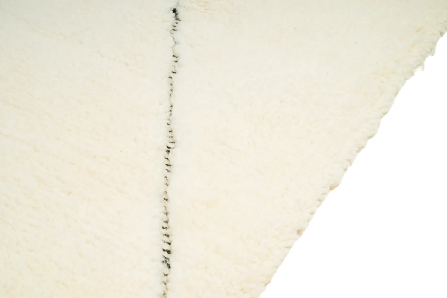 Marokkolainen Kilim matto Beni Ouarain 170 x 250 cm