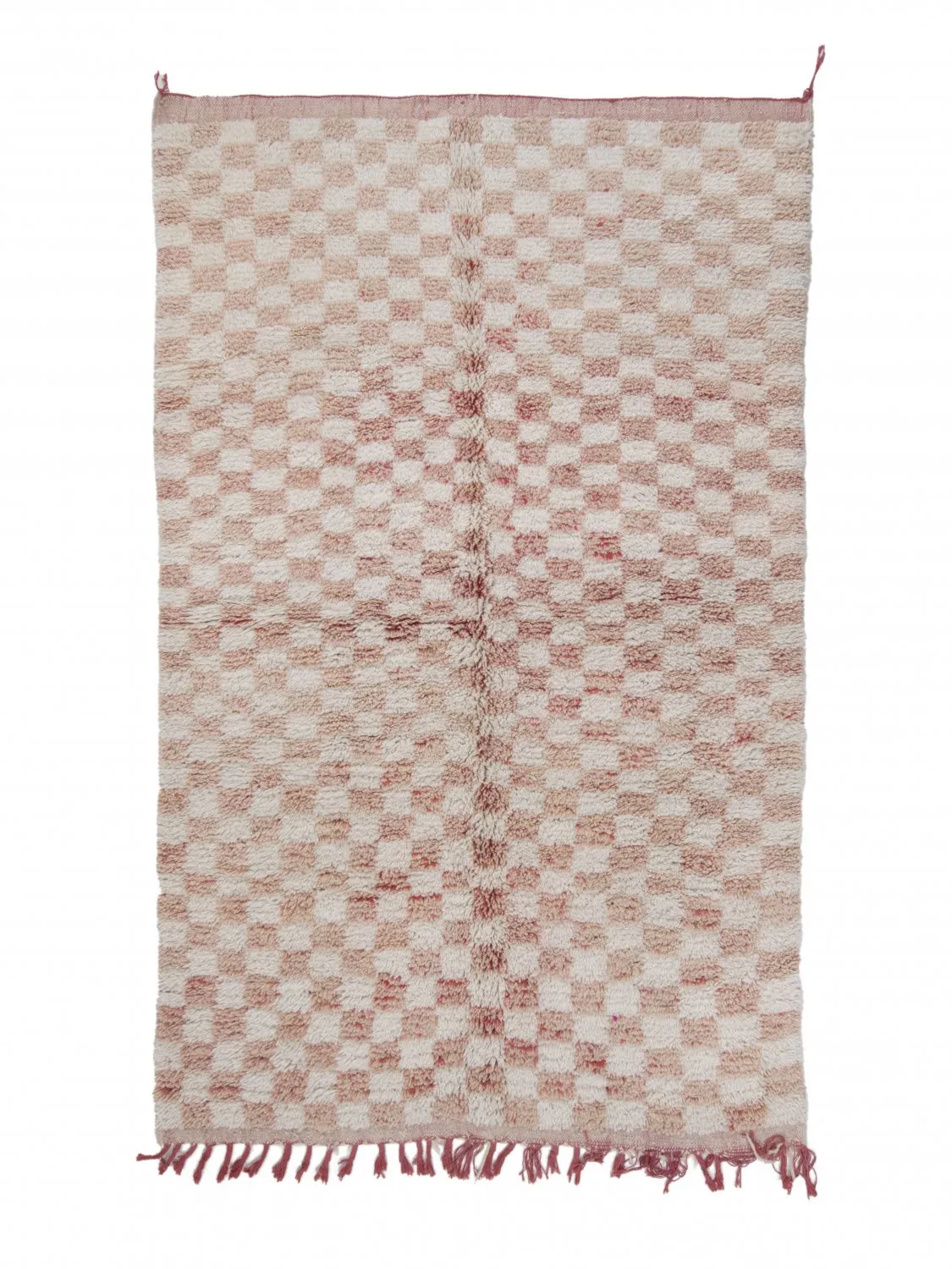 Marokkolainen Kilim matto Azilal 260 x 160 cm