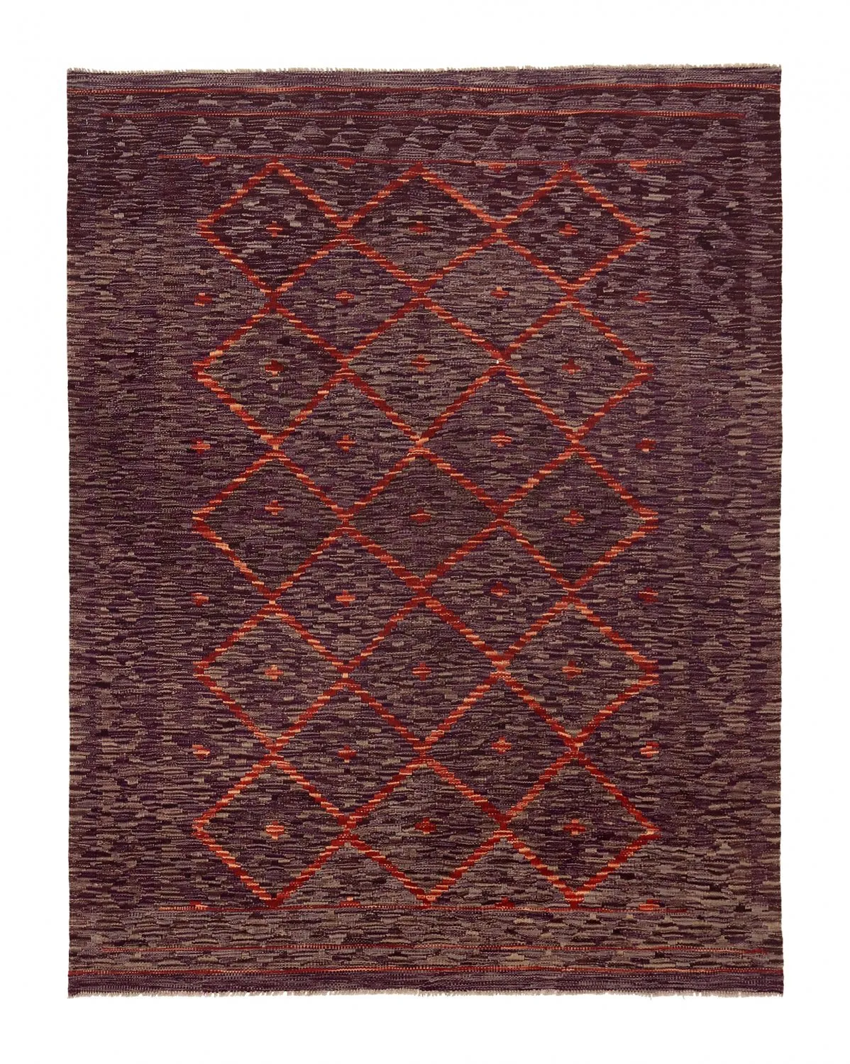 Itämainen kelim-matto 195 x 150 cm