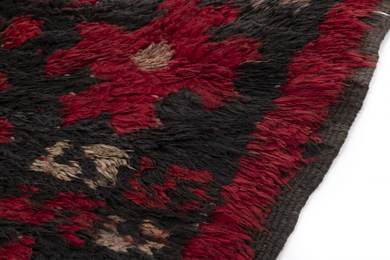 Marokkolainen Kilim matto Azilal Special Edition 330 x 170 cm