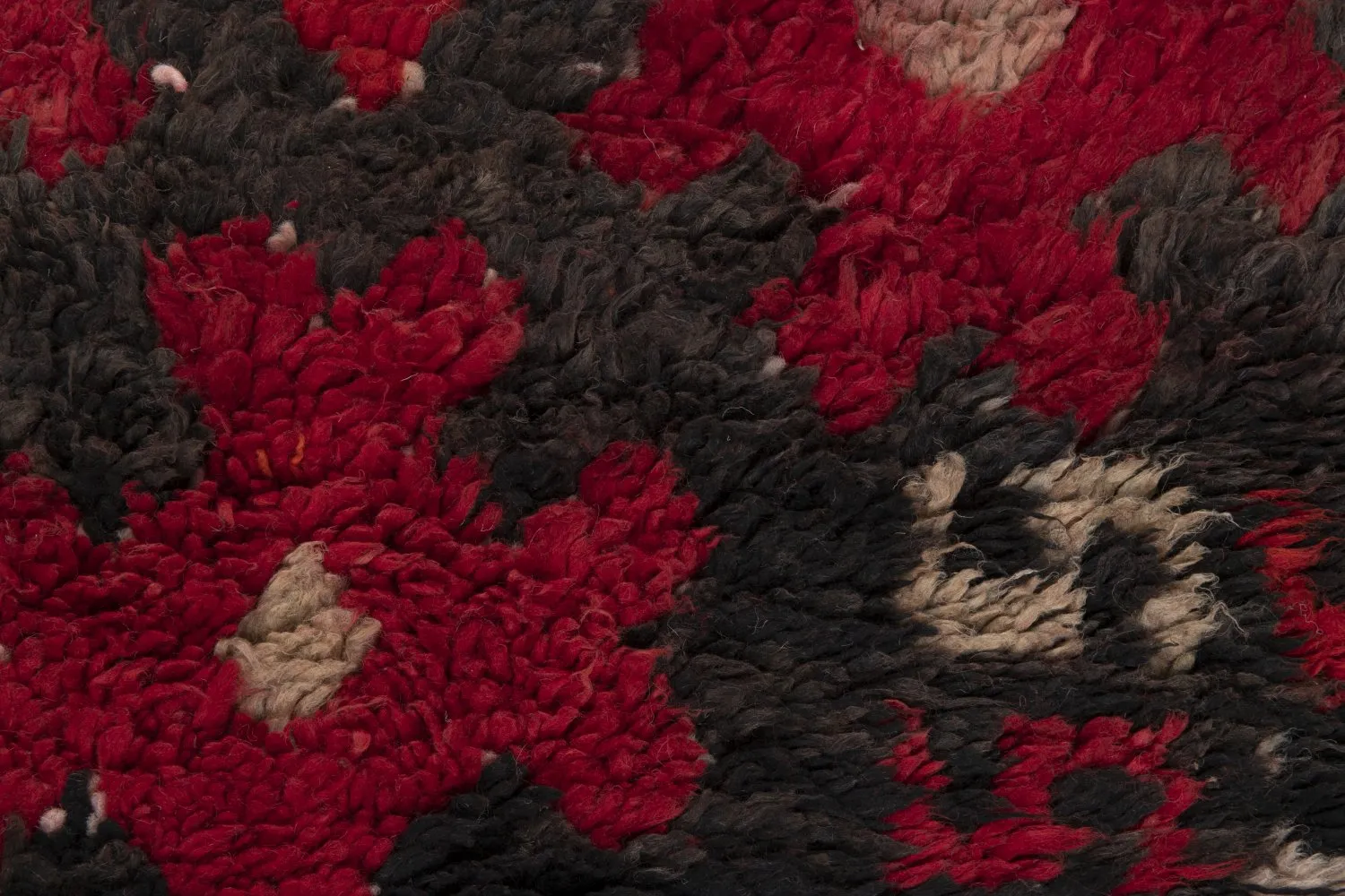 Marokkolainen Kilim matto Azilal Special Edition 330 x 170 cm