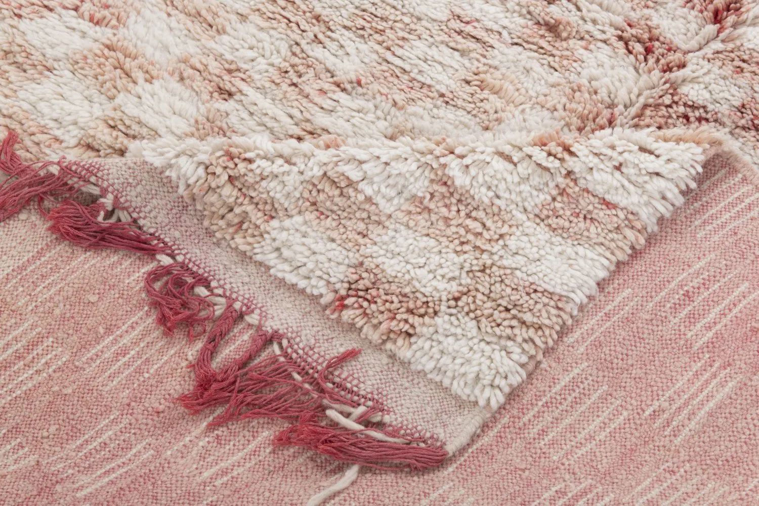 Marokkolainen Kilim matto Azilal 260 x 160 cm