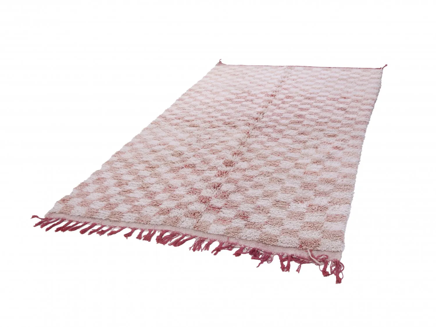 Marokkolainen Kilim matto Azilal 260 x 160 cm