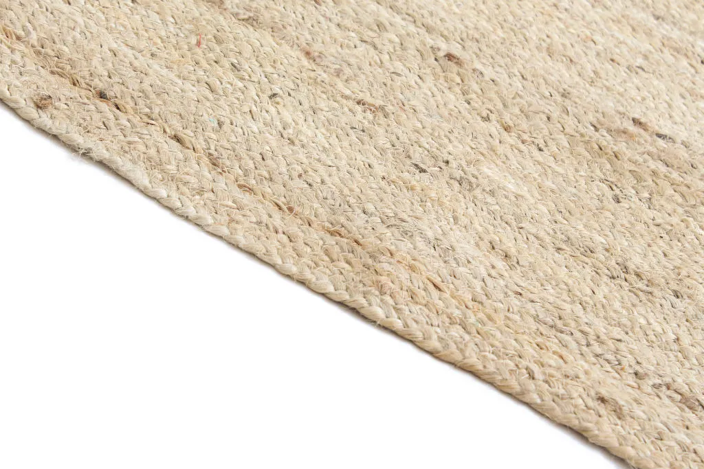 Juutti-matto - San Francisco (jute)