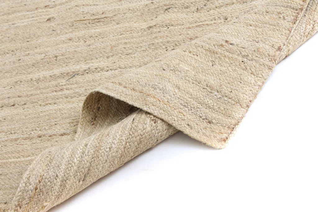 Juutti-matto - San Francisco (jute)
