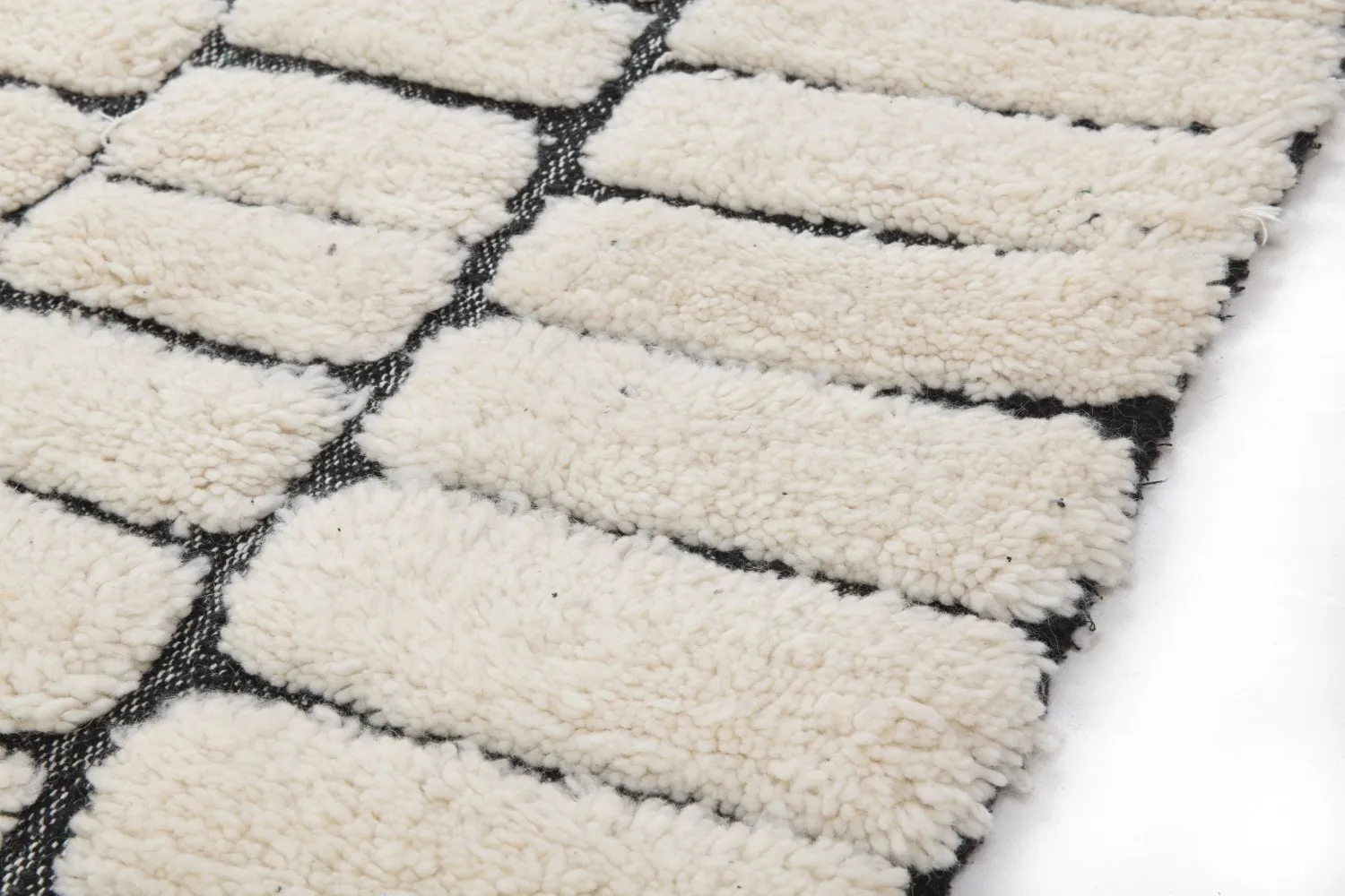 Marokkolainen Kilim matto Azilal 310 x 200 cm
