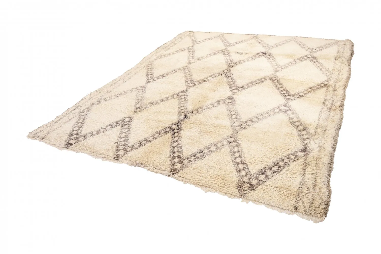 Marokkolainen Kilim matto Azilal 295 x 230 cm