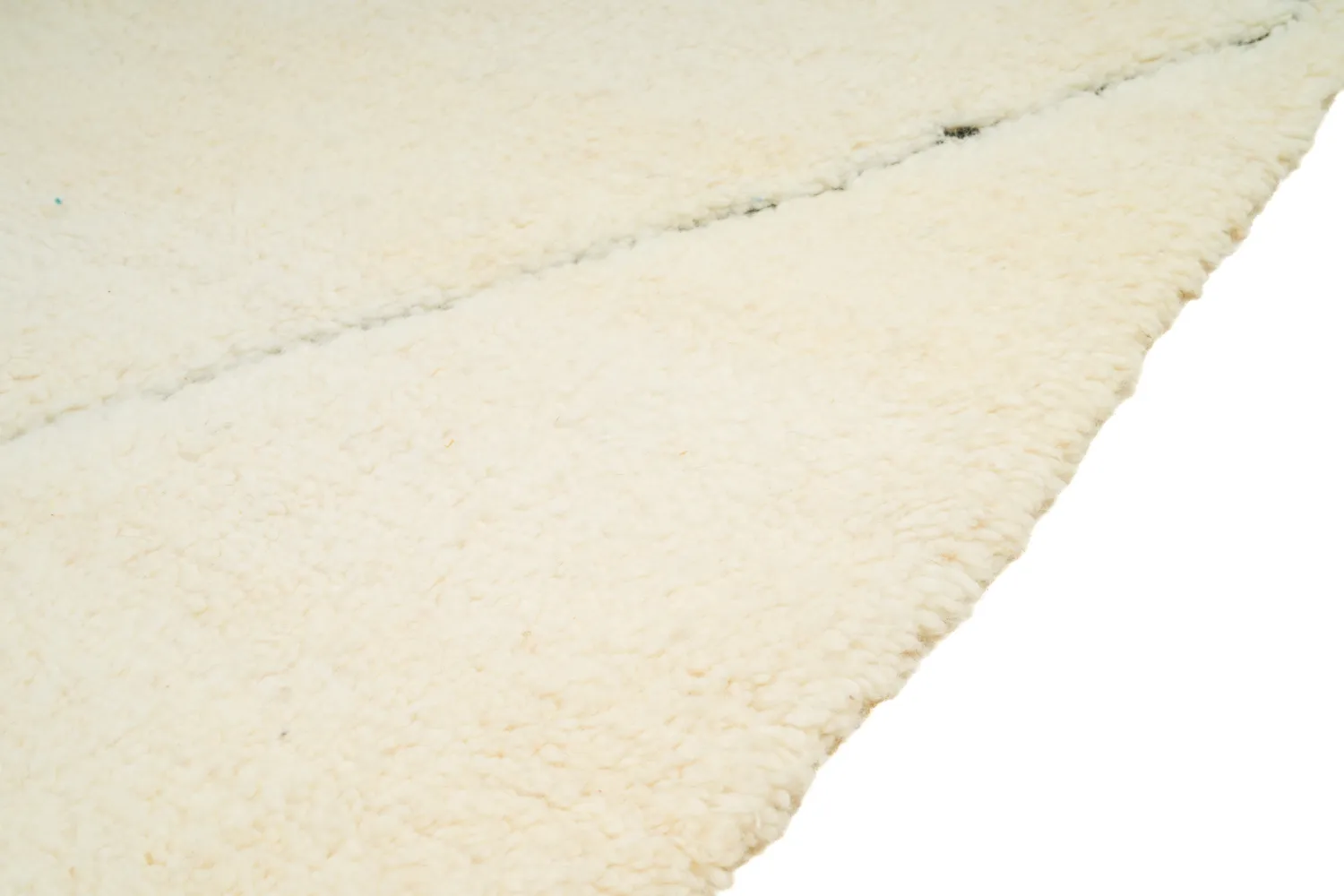 Marokkolainen Kilim matto Beni Ouarain 165 x 245 cm