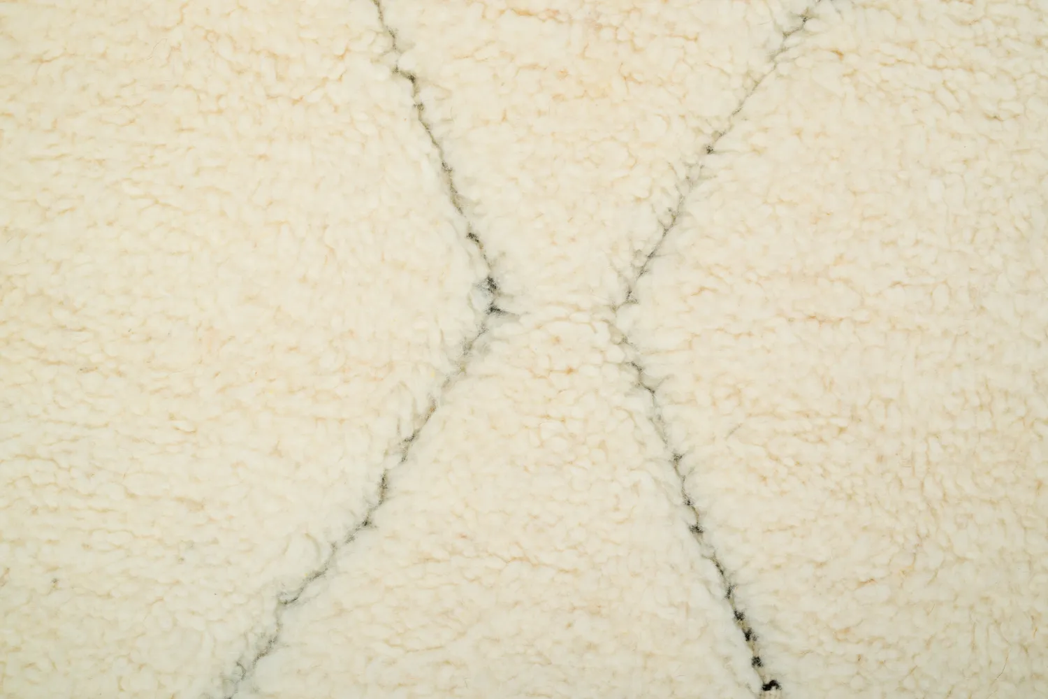 Marokkolainen Kilim matto Beni Ouarain 165 x 245 cm