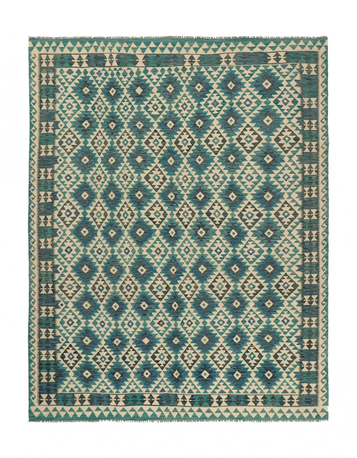 Itämainen kelim-matto 319 x 258 cm