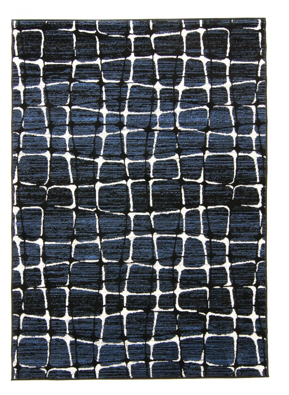 Wilton-matto - Florence Jeans (laivastonsininen)