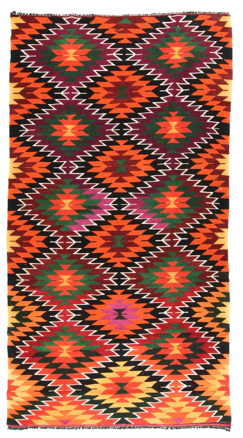 Turkin Kilim 336 x 170 cm