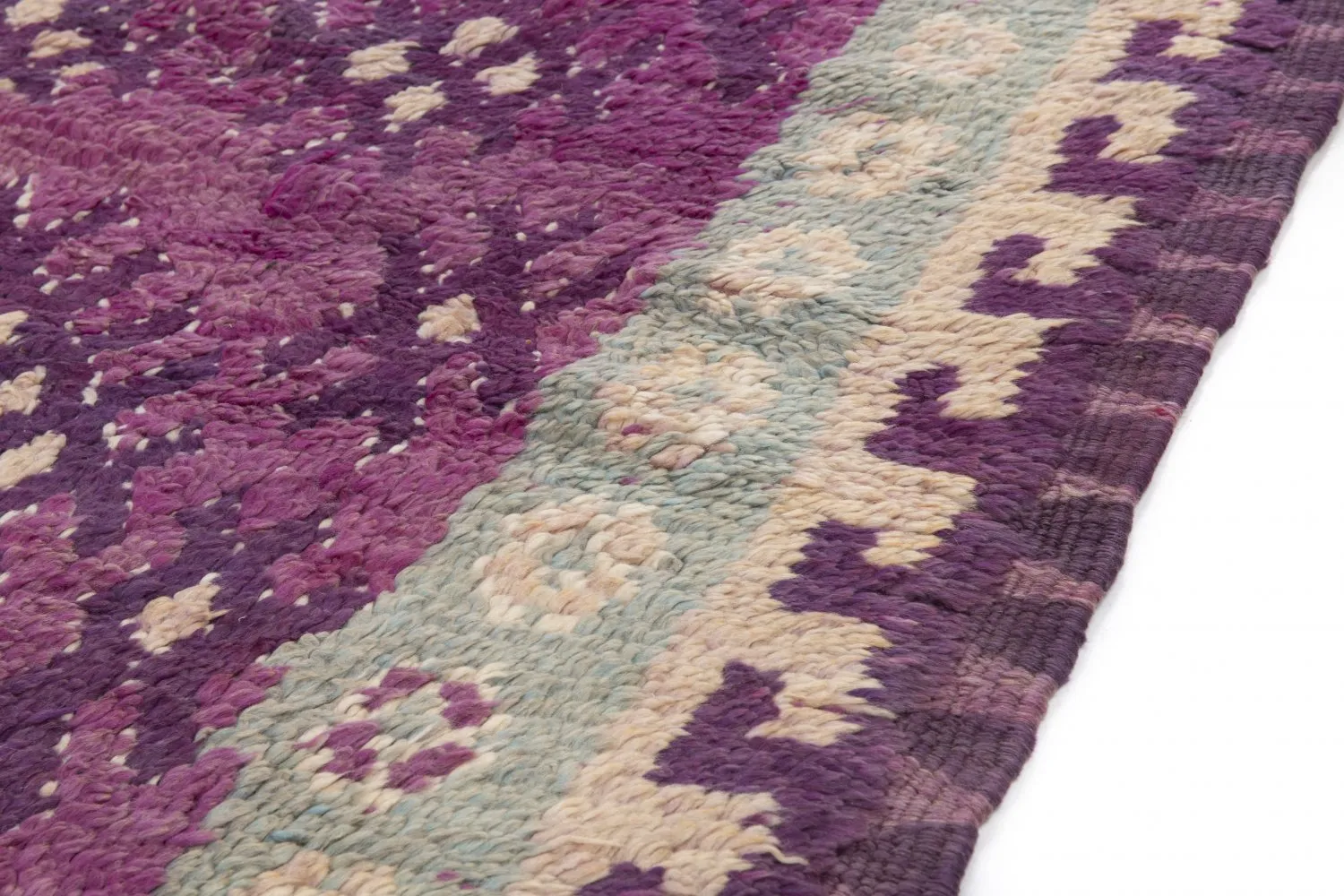 Marokkolainen Kilim matto Azilal Special Edition 320 x 190 cm
