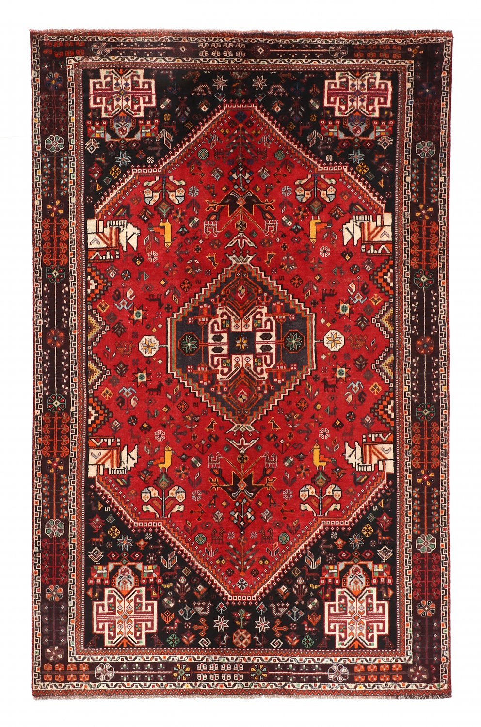 Persian Hamedan 272 x 172 cm