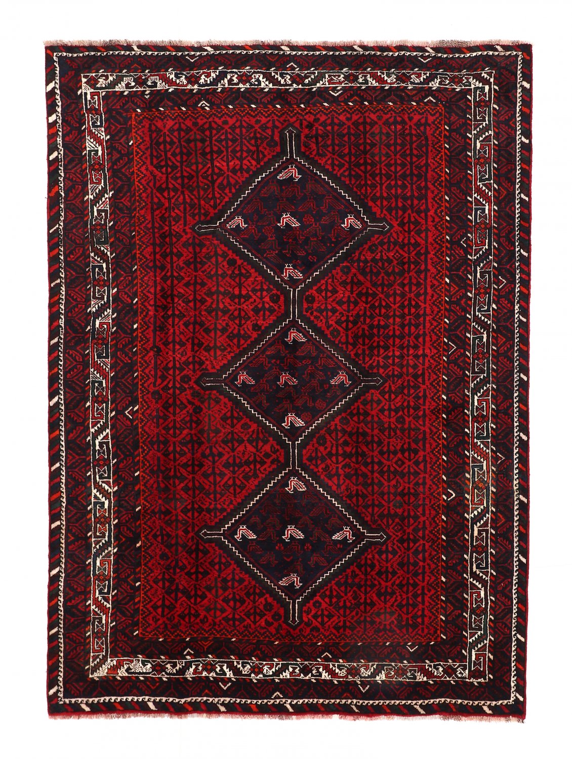 Persian Hamedan 305 x 220 cm