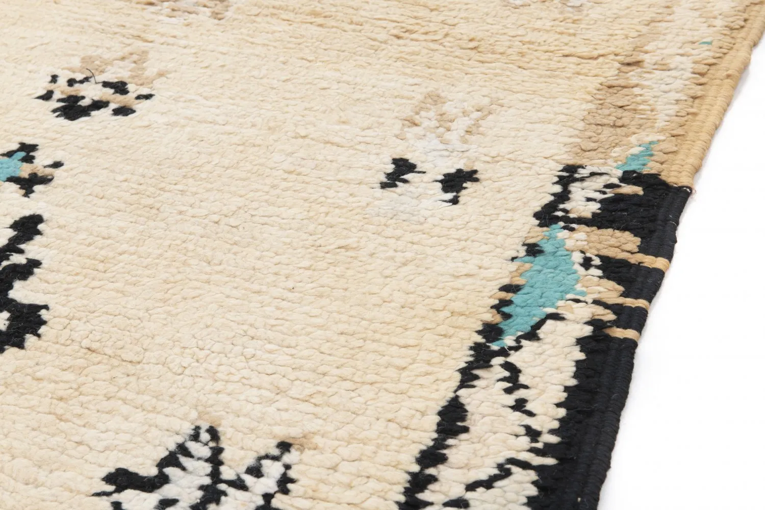 Marokkolainen Kilim matto Azilal Special Edition 270 x 180 cm