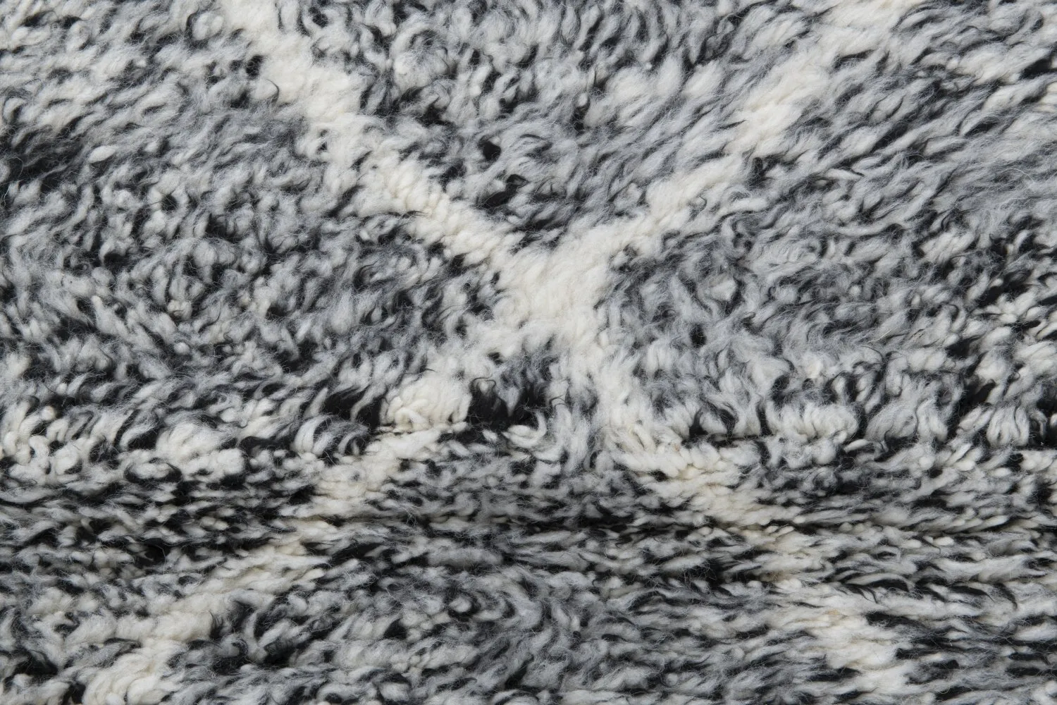 Marokkolainen Kilim matto Azilal 290 x 190 cm